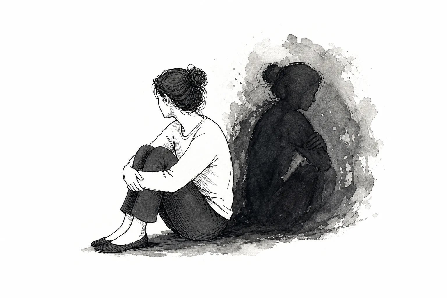 Shadow Work Meaning: What It Is and Why It Matters