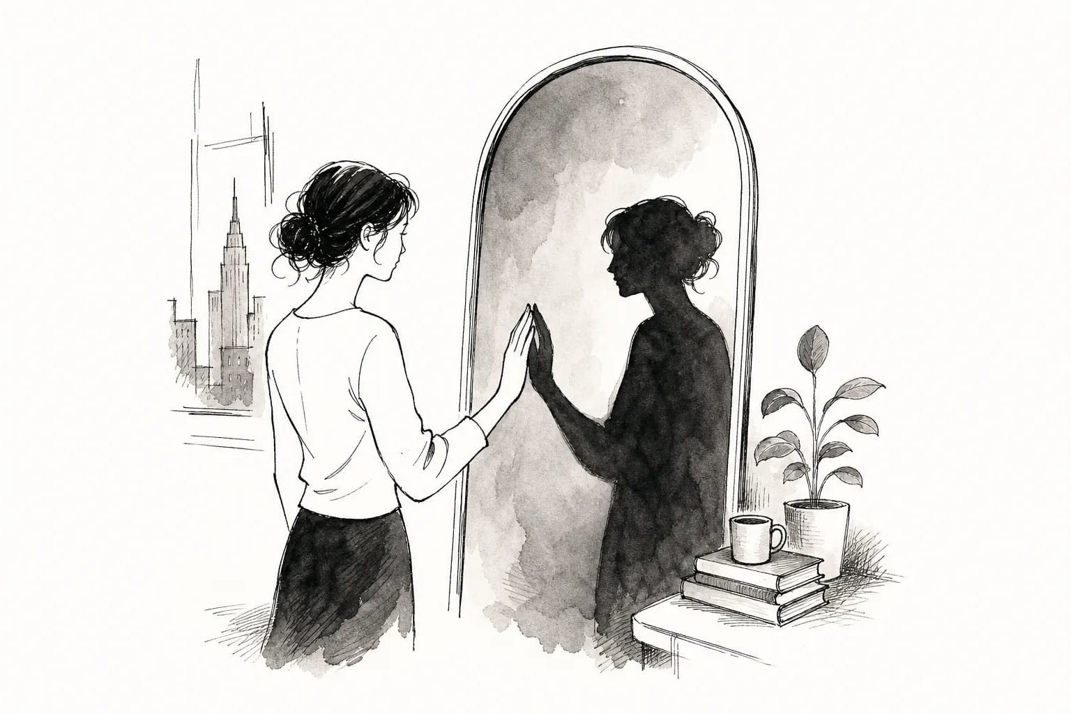 What Is Shadow Work and How Do I Start? A Full Guide